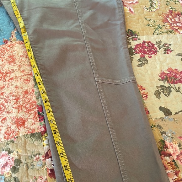 Old navy pants Sz 18 - Picture 7 of 9